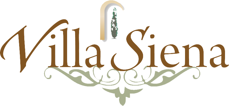 Villa Siena Apartments logo